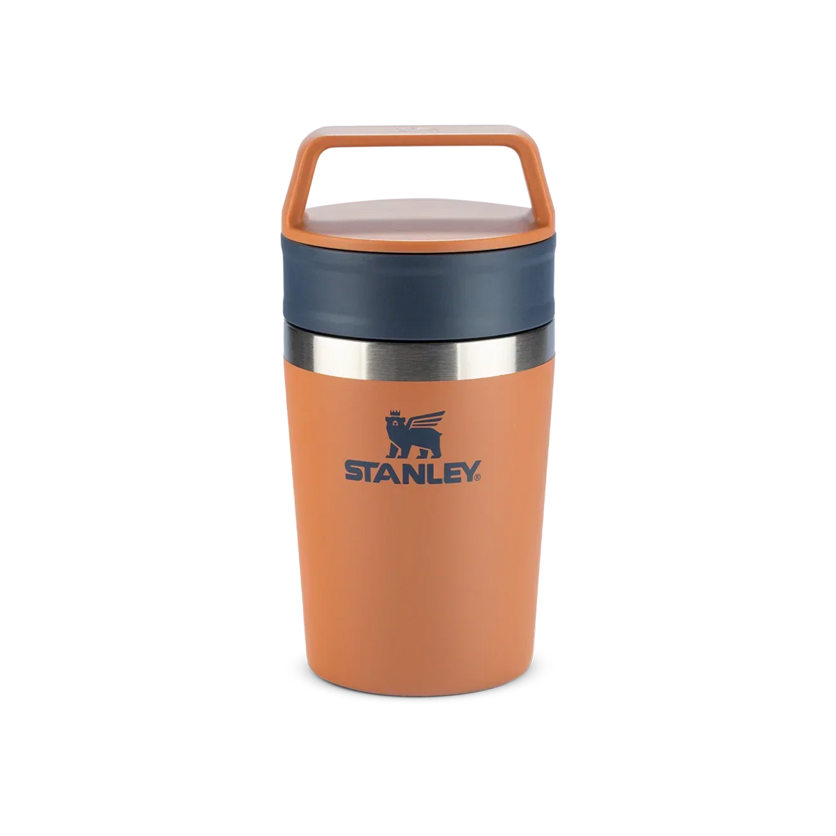 CAFÉ-TO-GO Travel Mug 8oz/12oz/16oz