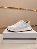 Givenchy Low-Top Lace-Up Sneakers — hero